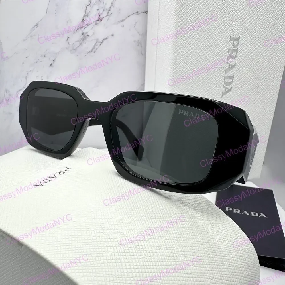 New PRADA Sunglasses